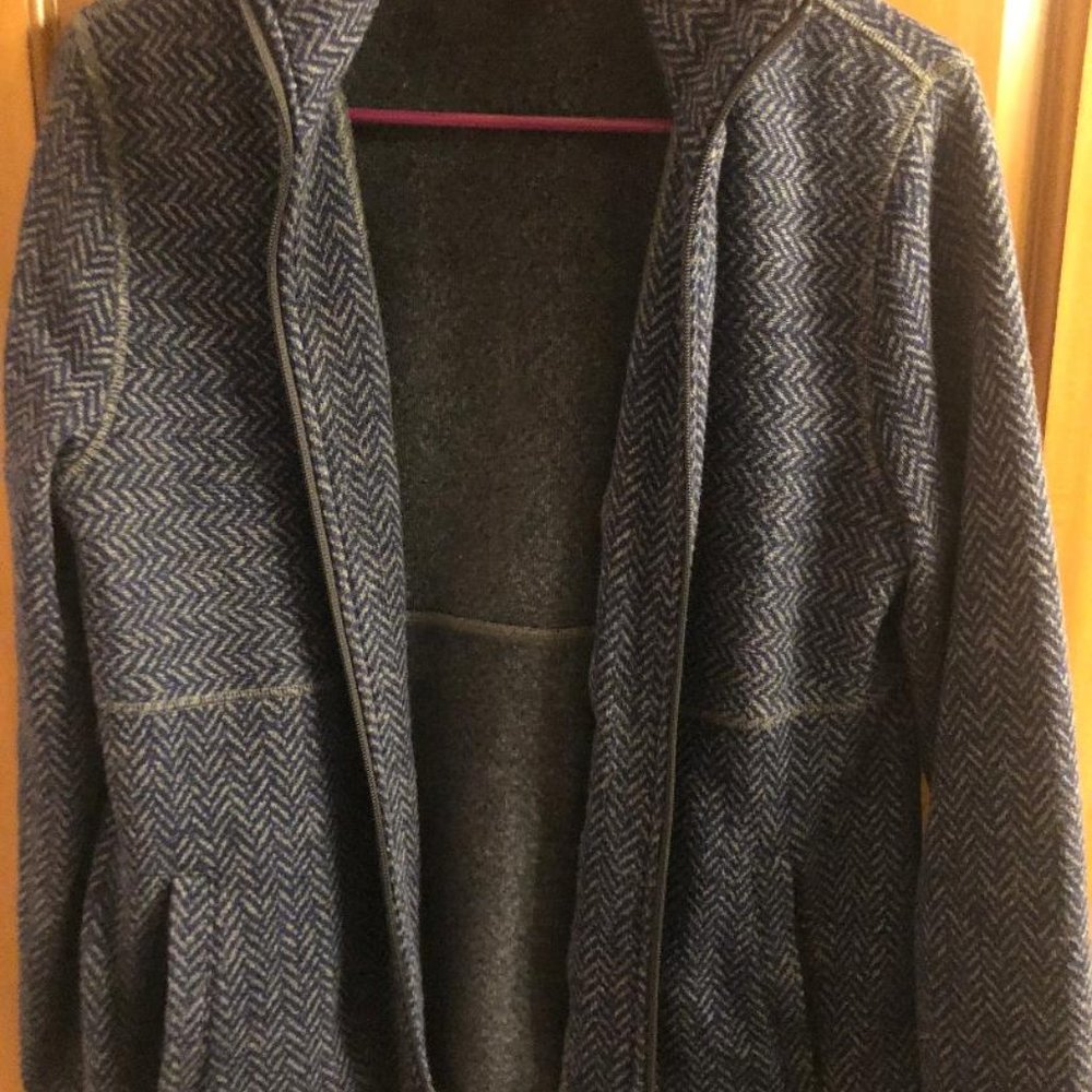 Talbots, Women's Medium, Woven Jacket